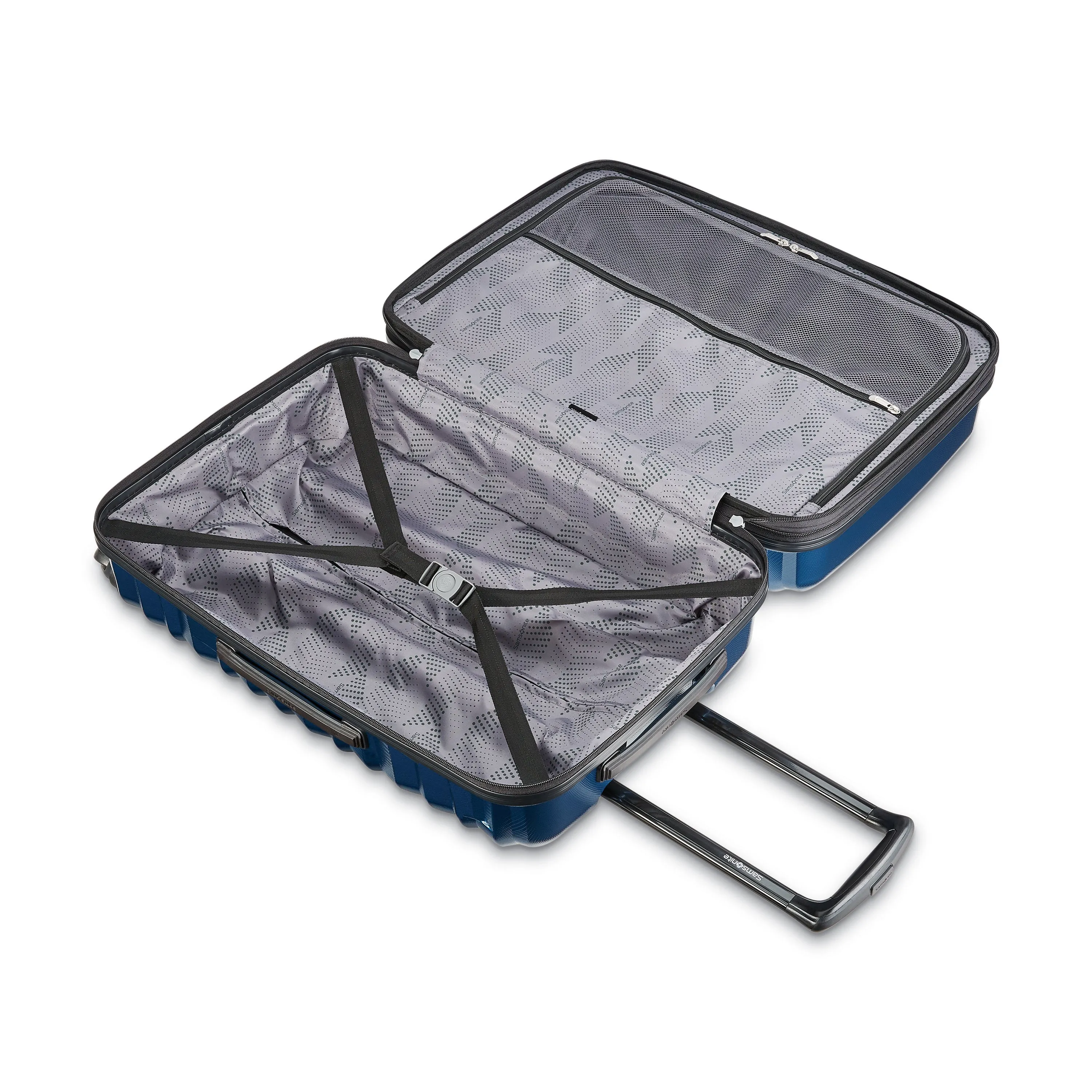 Samsonite Ziplite 4.0 Carry-On Expandable Spinner