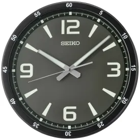 Seiko Decorative Wall Clock QXA809K