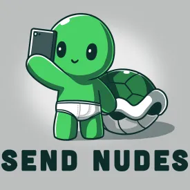 Send Nudes