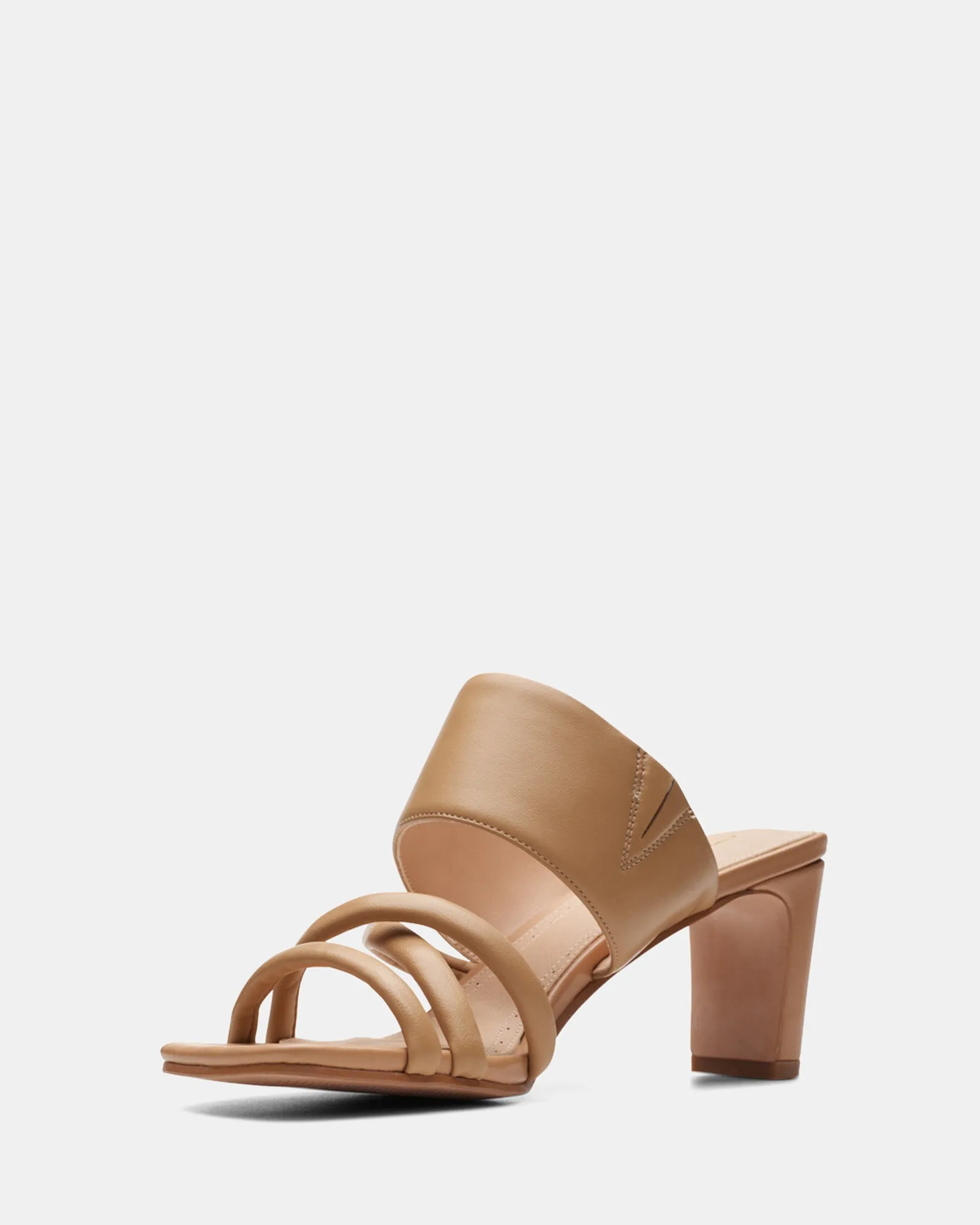 Seren65 Mule Camel