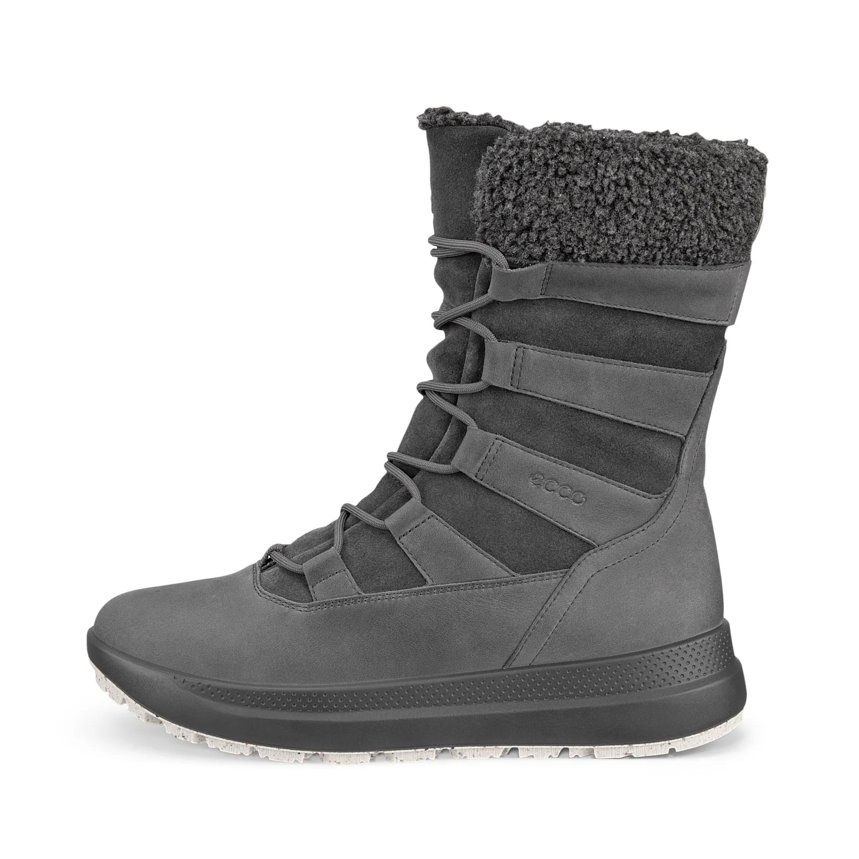 Solice High Waterproof Winter Boot