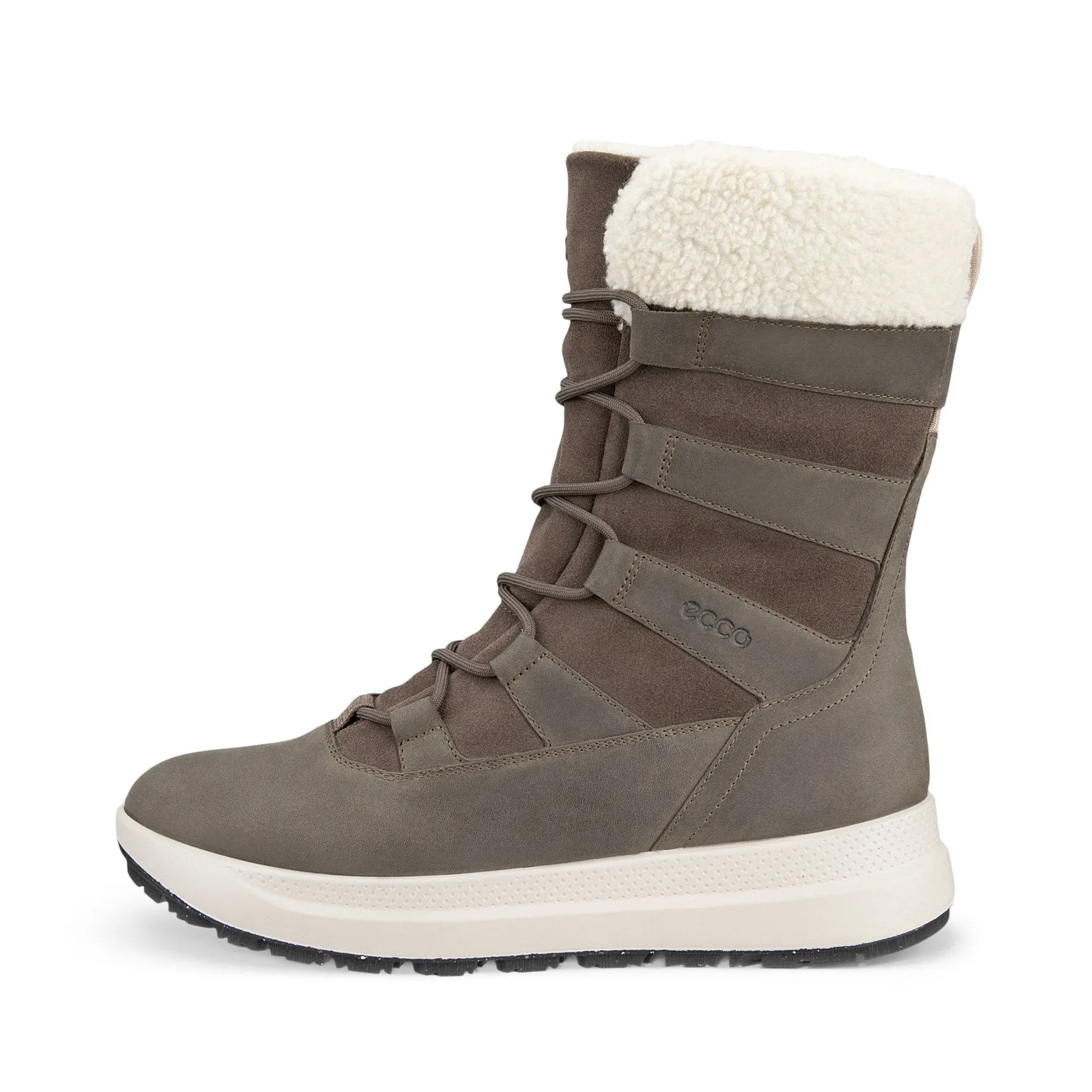 Solice High Waterproof Winter Boot