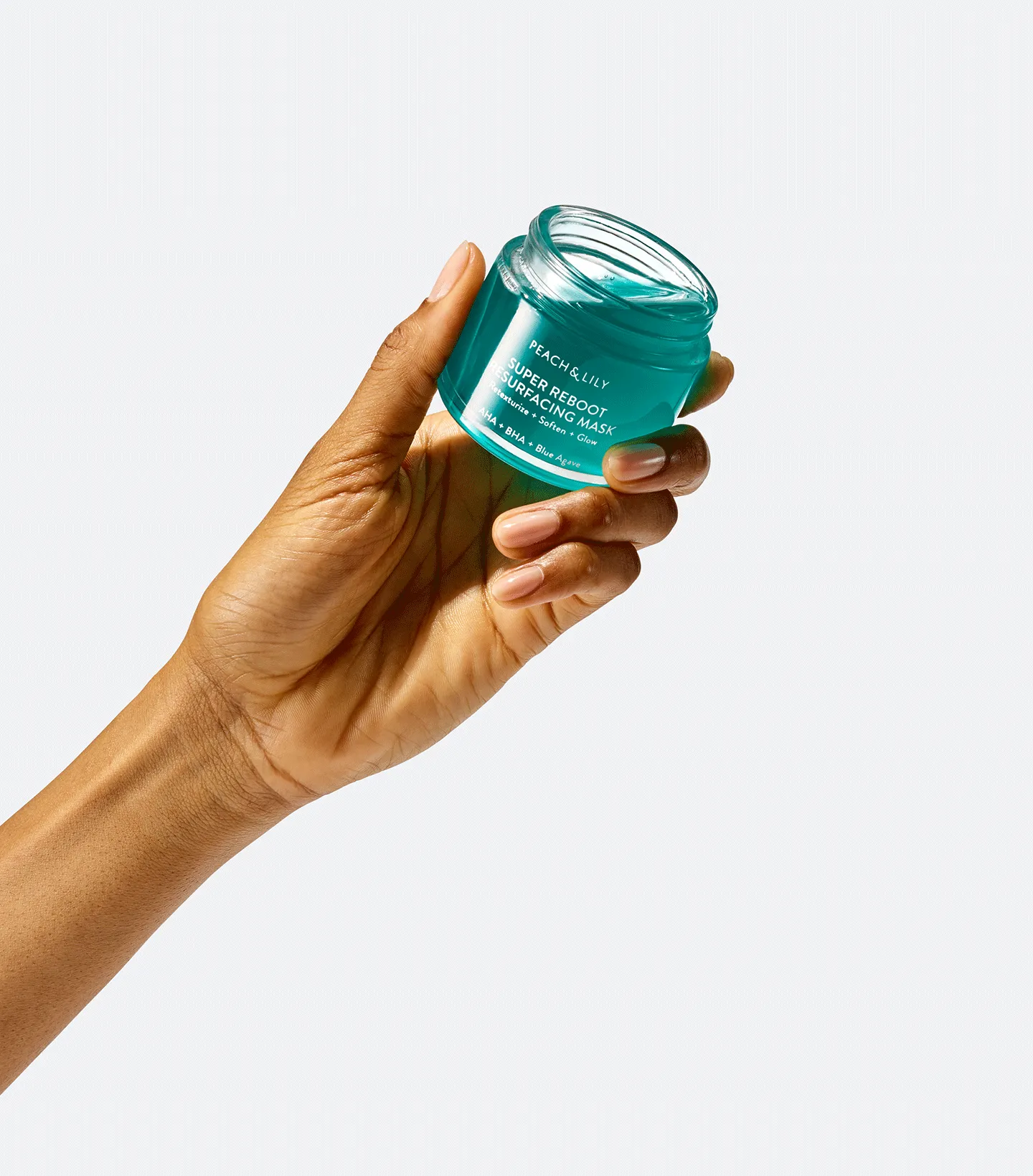 Super Reboot Resurfacing Mask Travel Size