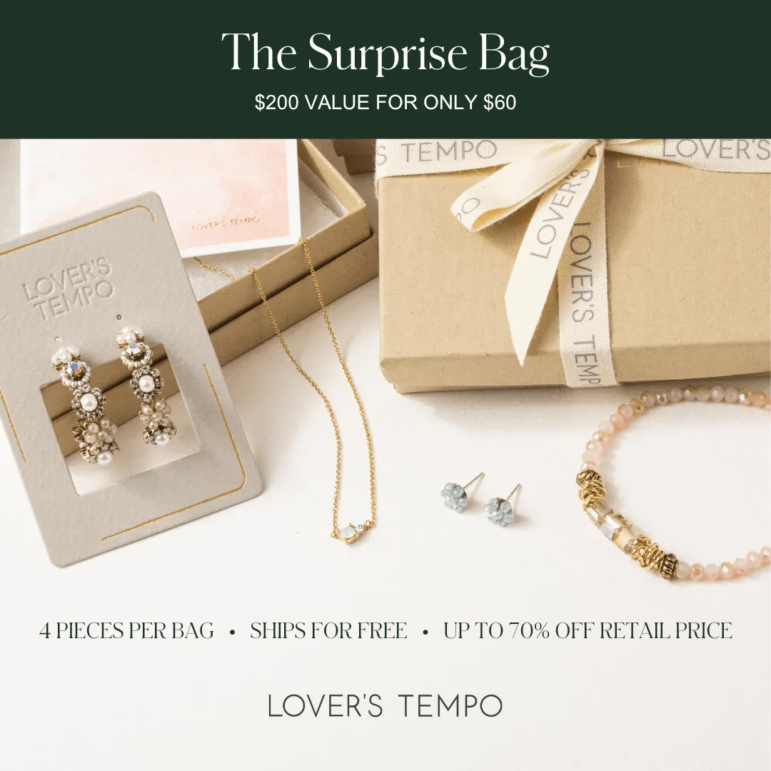 Surprise Bag ($200 value)