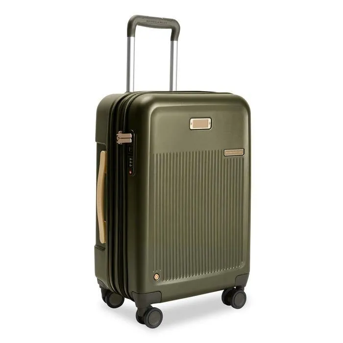 Sympatico 3.0 Essential 22" Carry-on Expandable Spinner