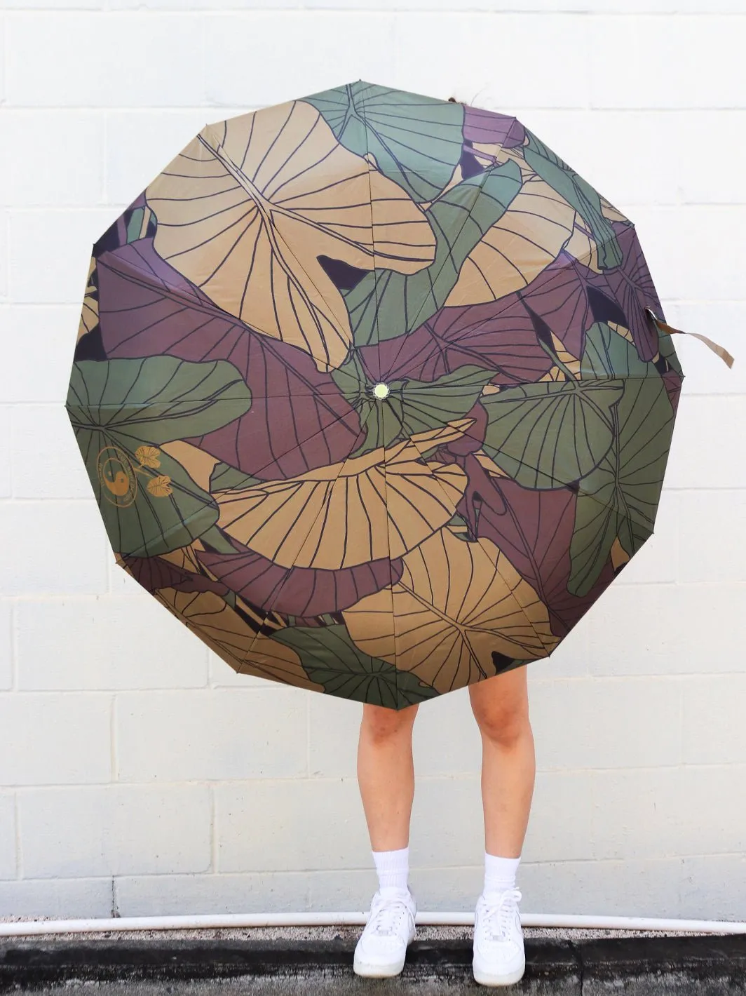 T&C Surf Kalo Umbrella