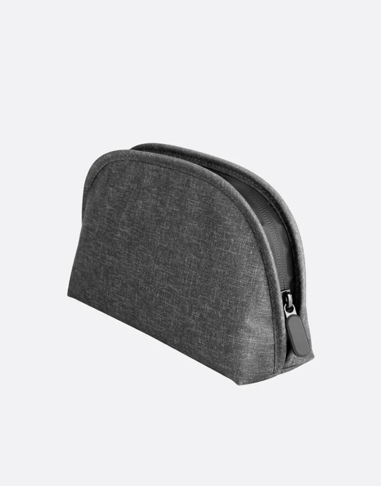 Versatile Tech Organizer Pouch - Compact, Durable and Stylish Travel Accessory for Cables, Chargers, and Gadgets