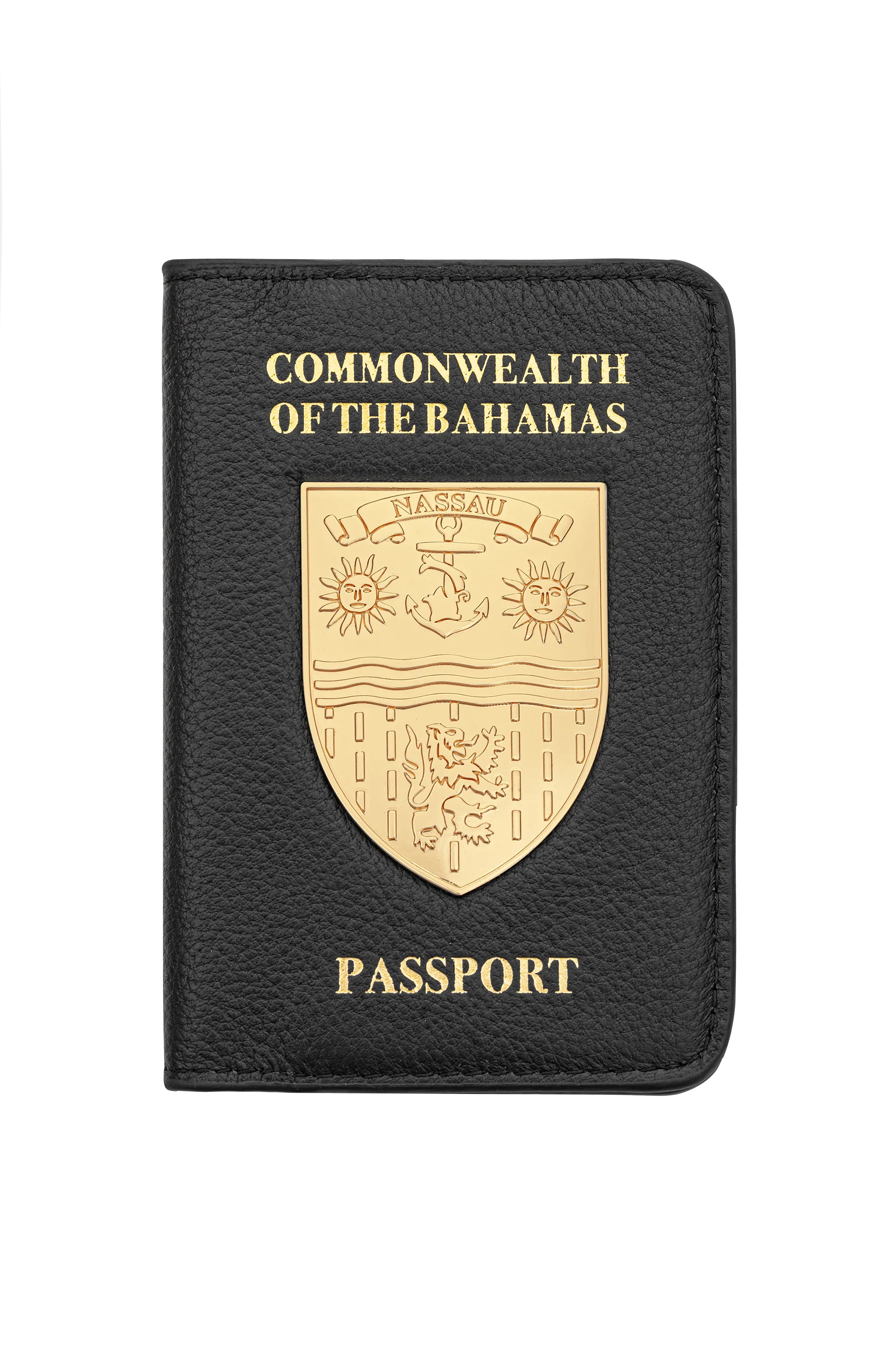 THE VEHO PASSPORT CASE- NASSAU