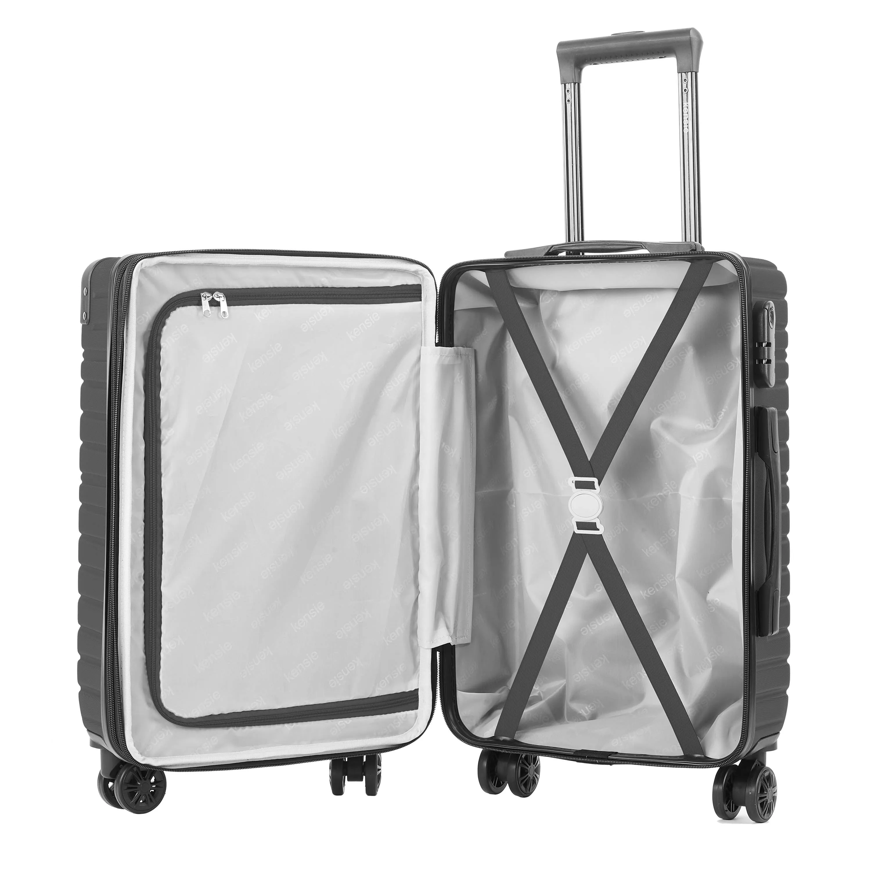 Tigard Collection | 20" Carry-on