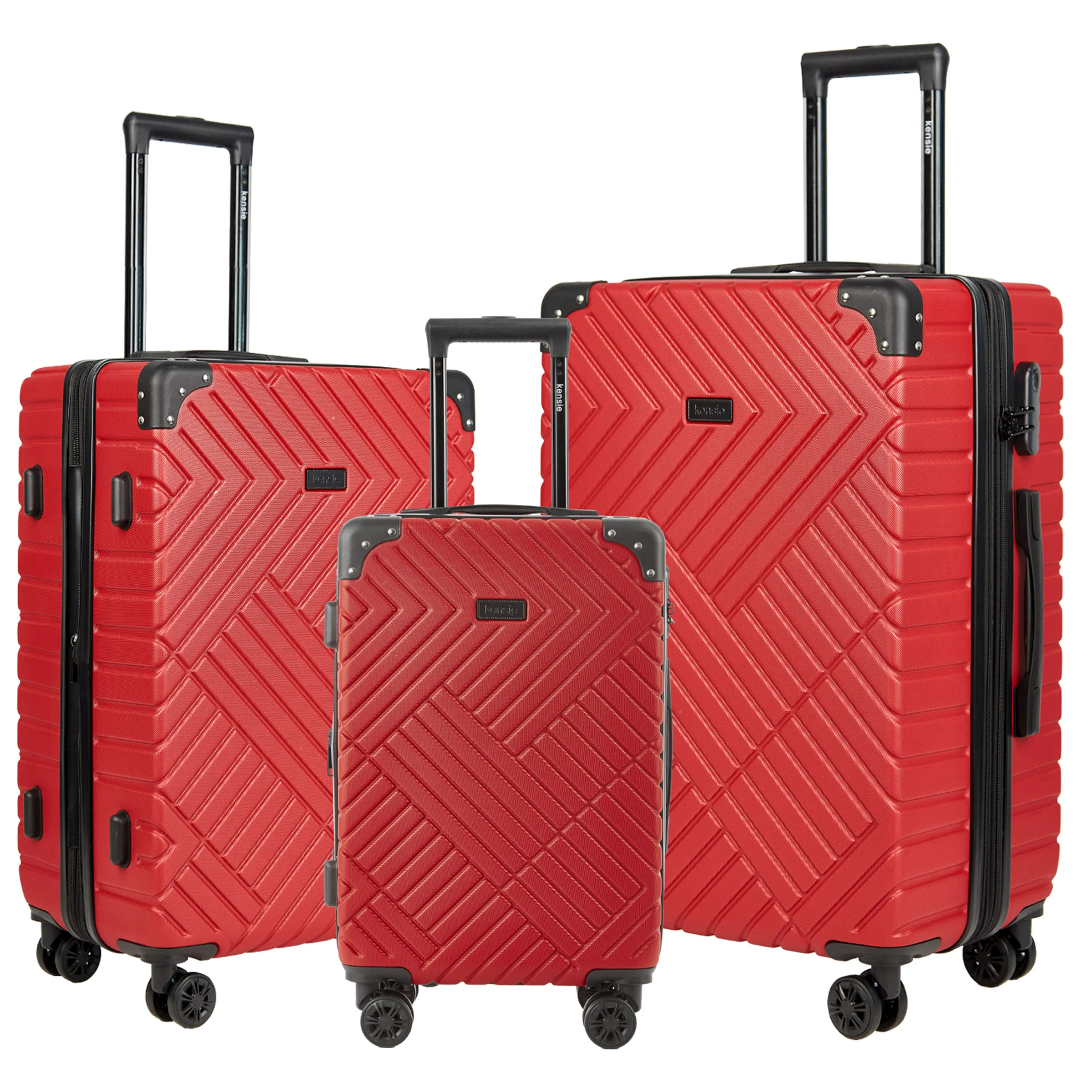 Tigard Collection | 3PCS Luggage Set