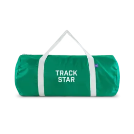 Track Star Duffel Bag