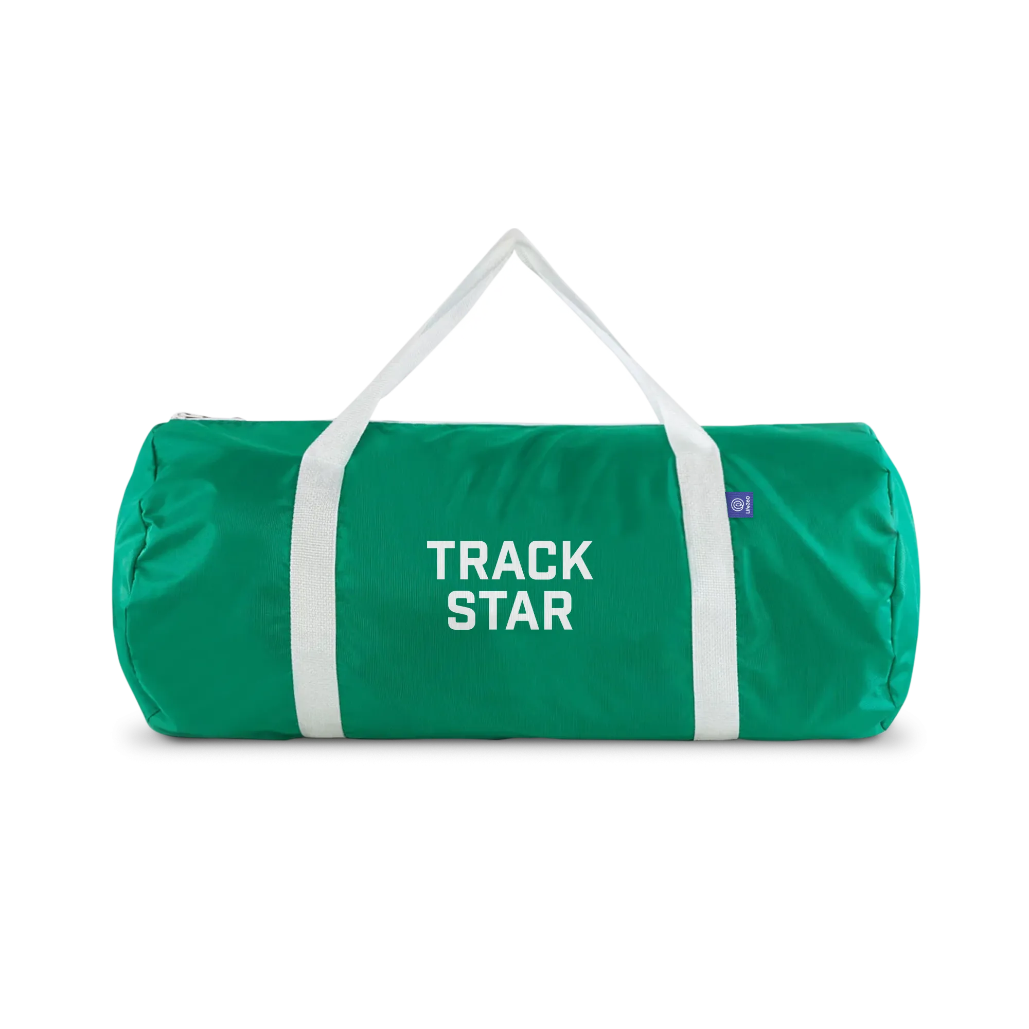 Track Star Duffel Bag