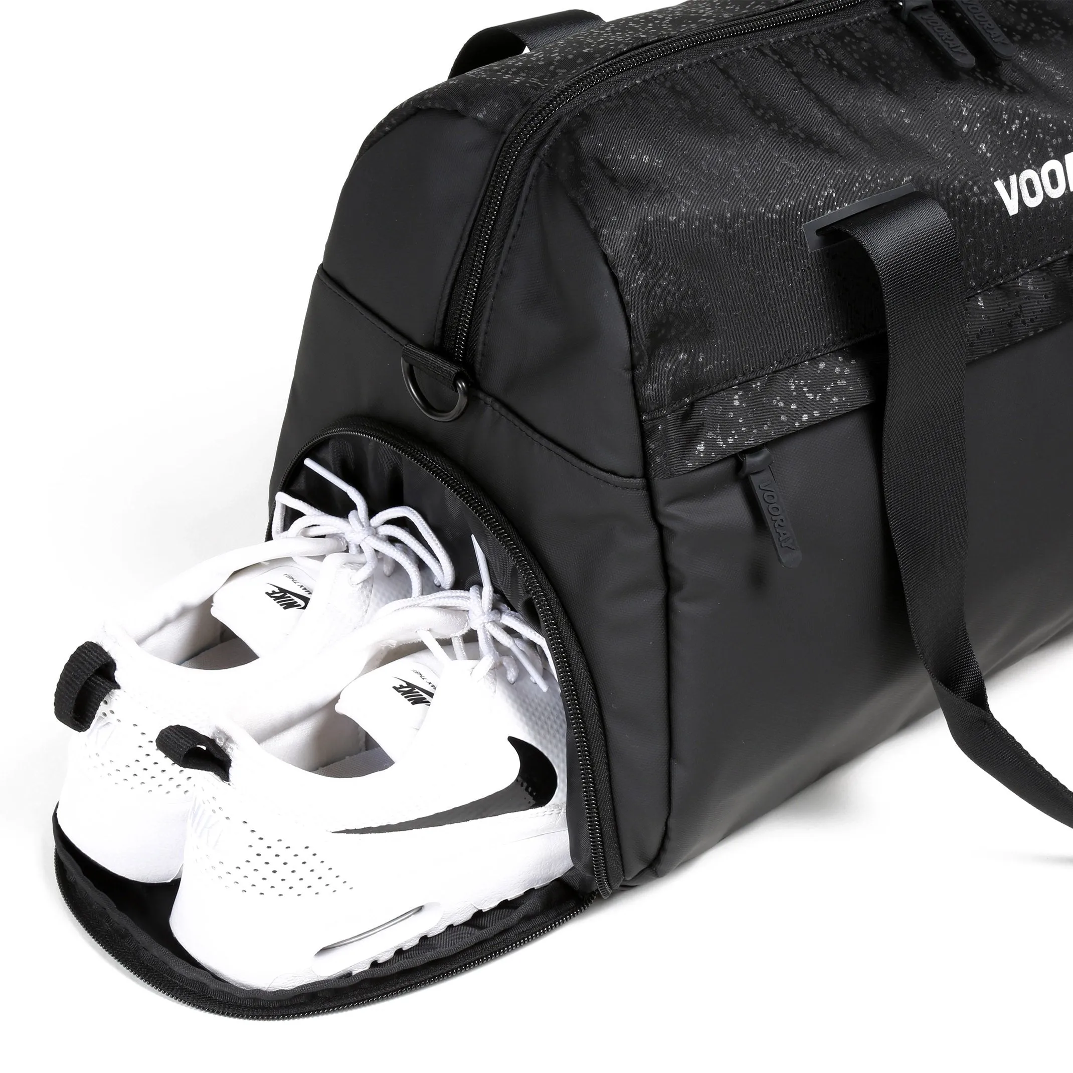 Trainer Duffel