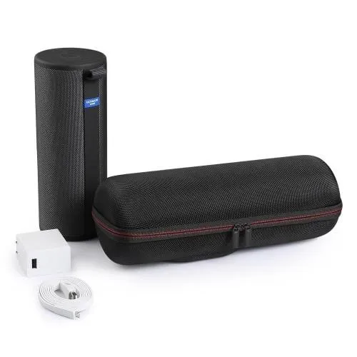 Travel Carry Case - Ultimate Ears MEGABOOM 3