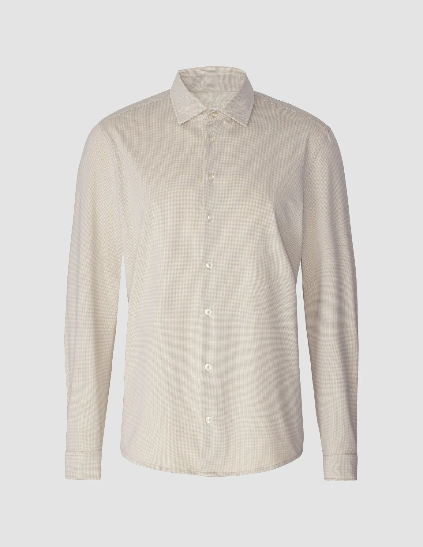 Travel Shirt Sahara Slim