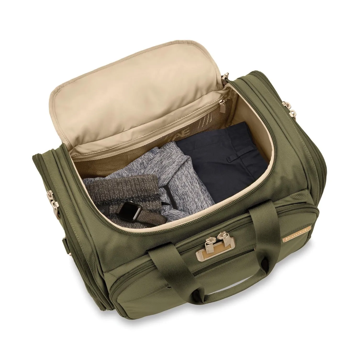 Underseat Duffle