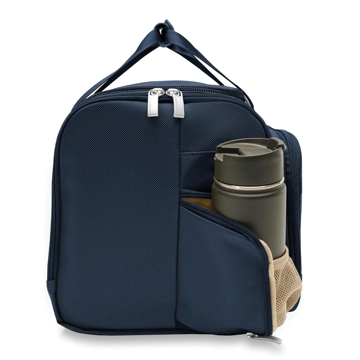 Underseat Duffle