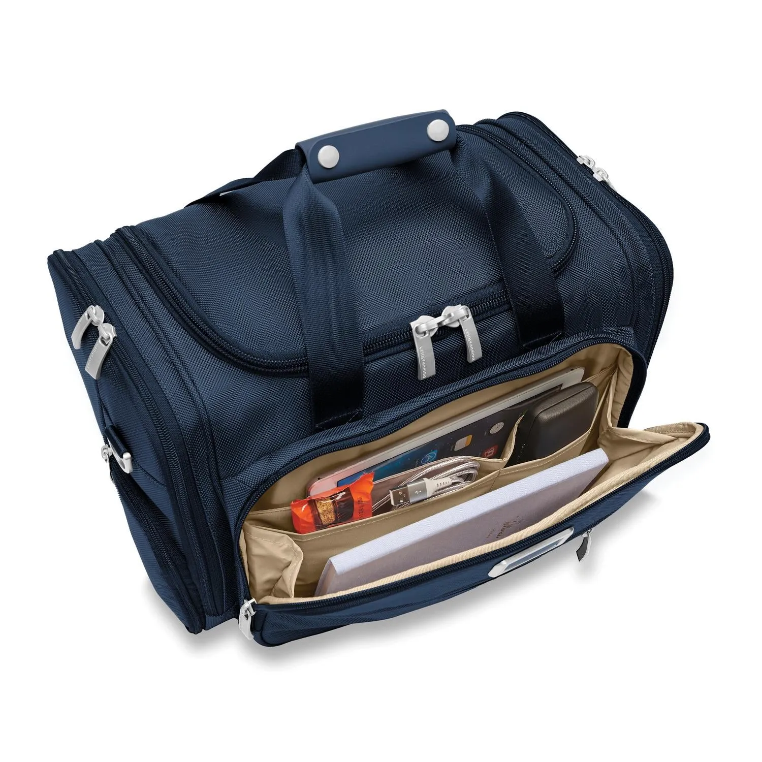 Underseat Duffle