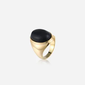 Venti Ring - Black Beach