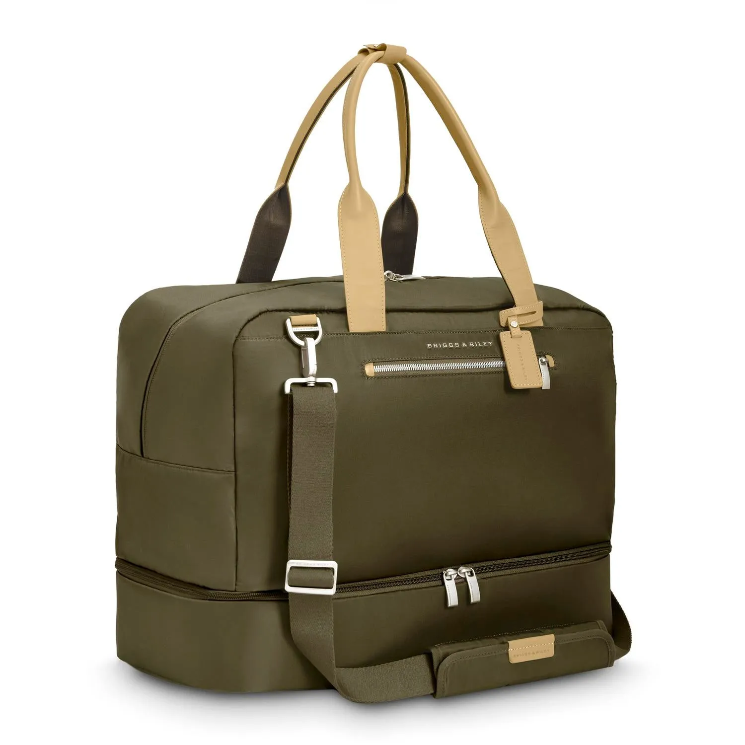 Weekender Tote