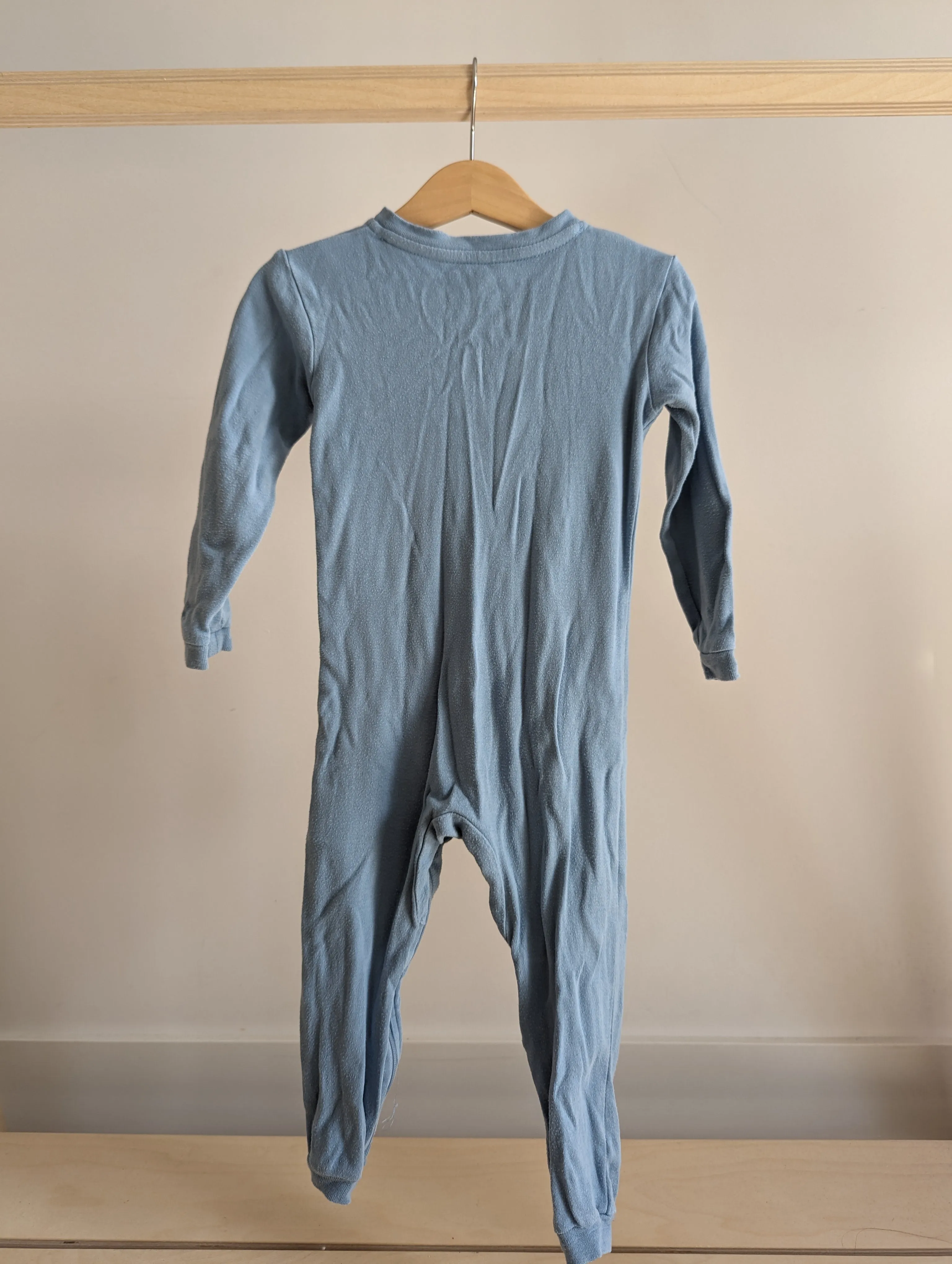 Zippy Jamz Footless PJs (2T)