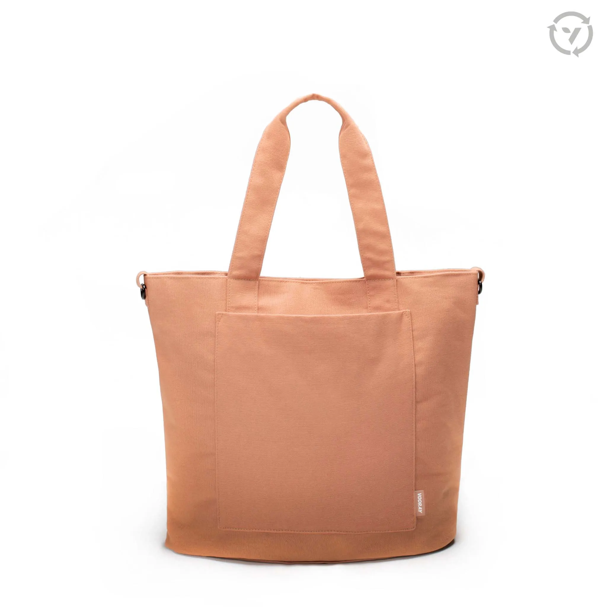 Zoey Tote