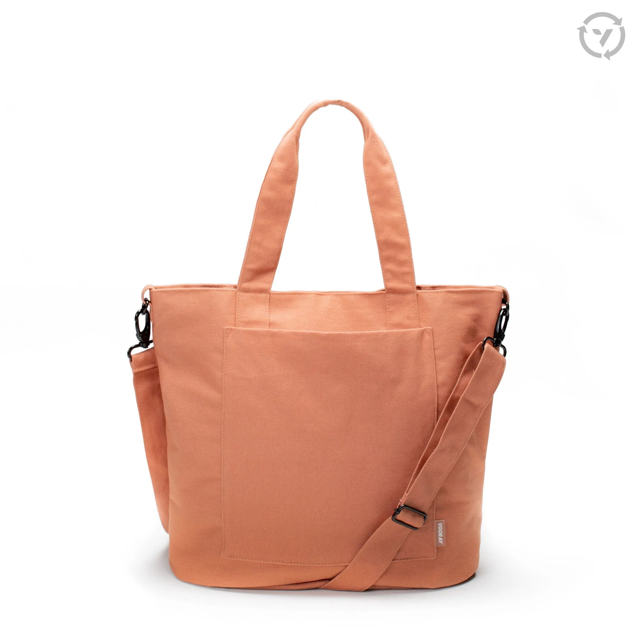 Zoey Tote