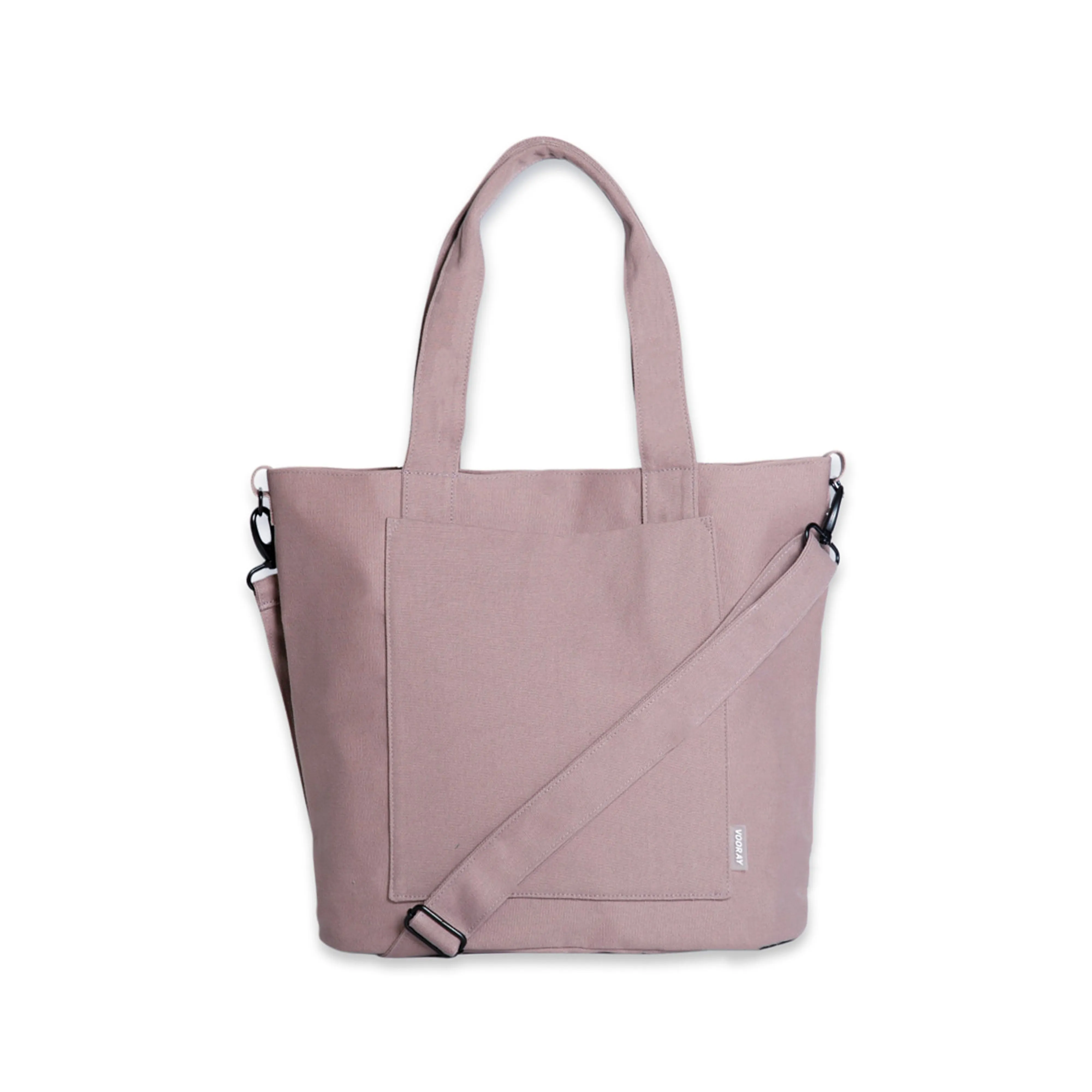 Zoey Tote